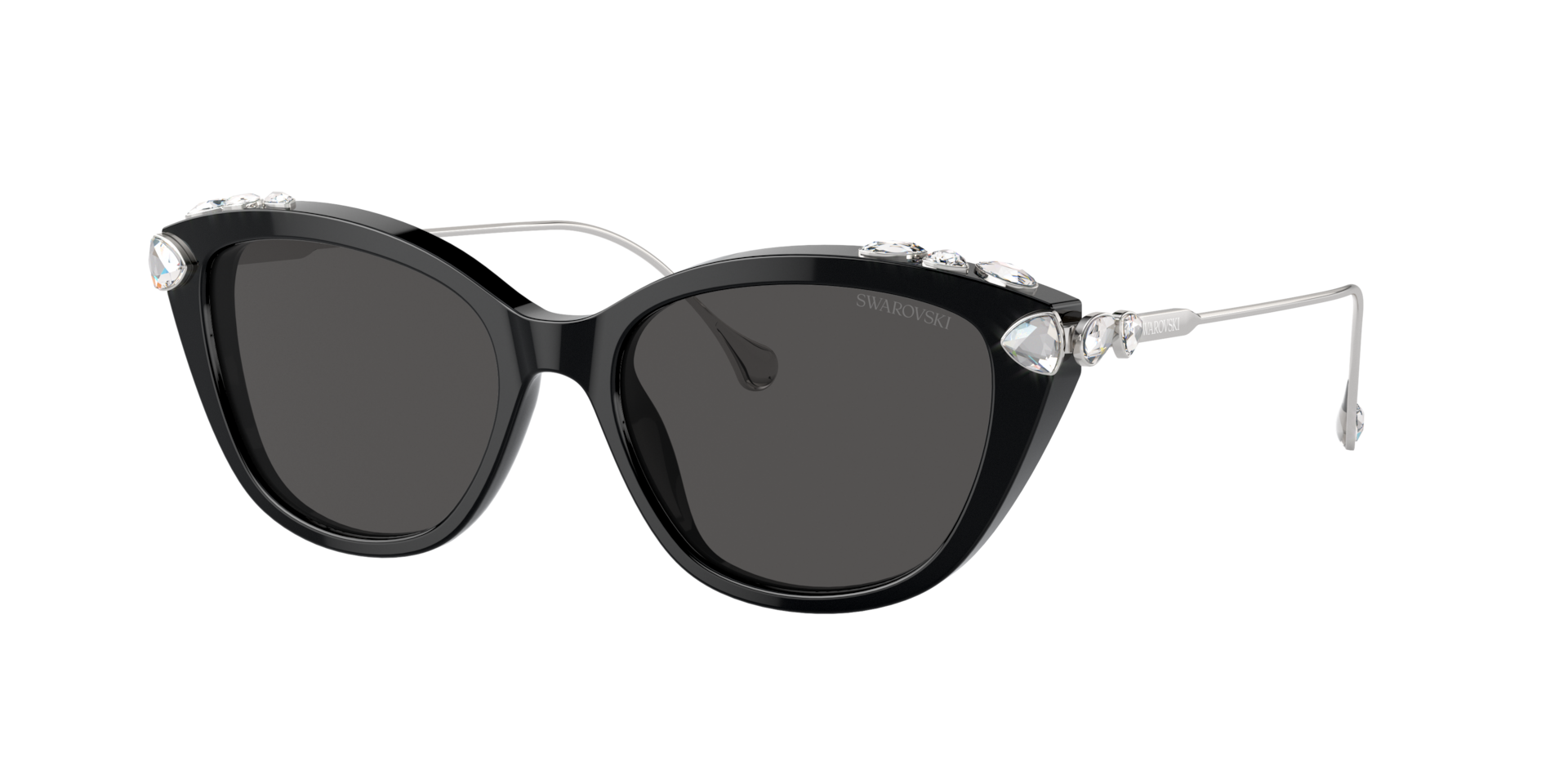 Swarovski SK6010 — Солнцезащитные очки