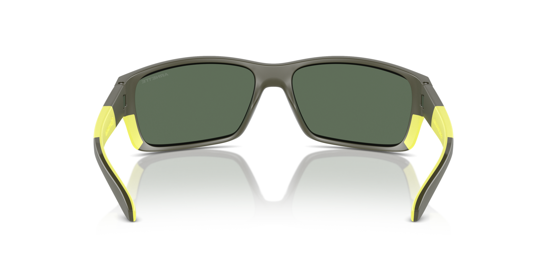 Arnette AN4336 — Солнцезащитные очки