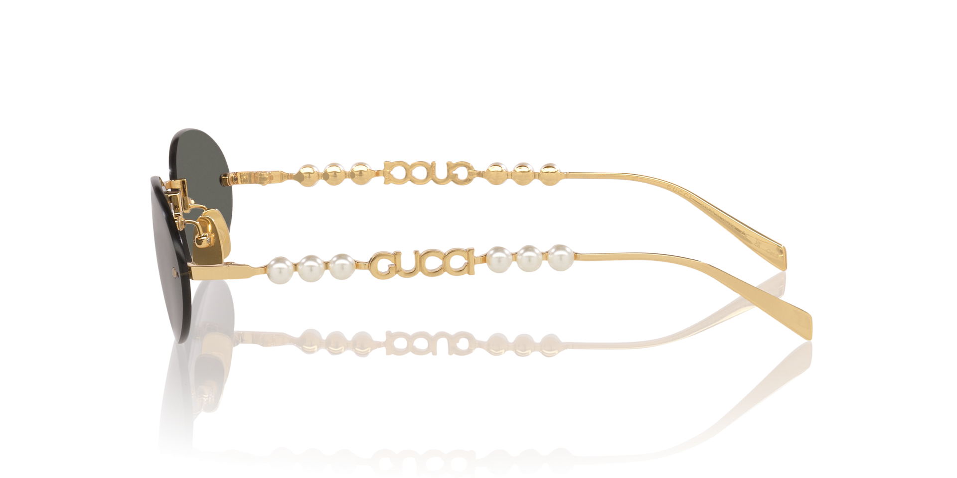 Gucci GC002456 — Солнцезащитные очки
