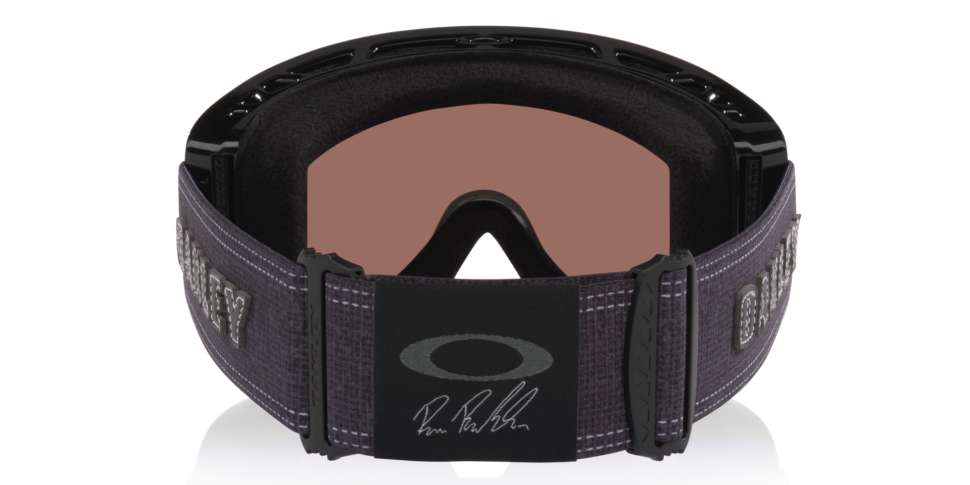 Mont Scape™ L Rene Rinnekangas Signature Series Snow Goggles