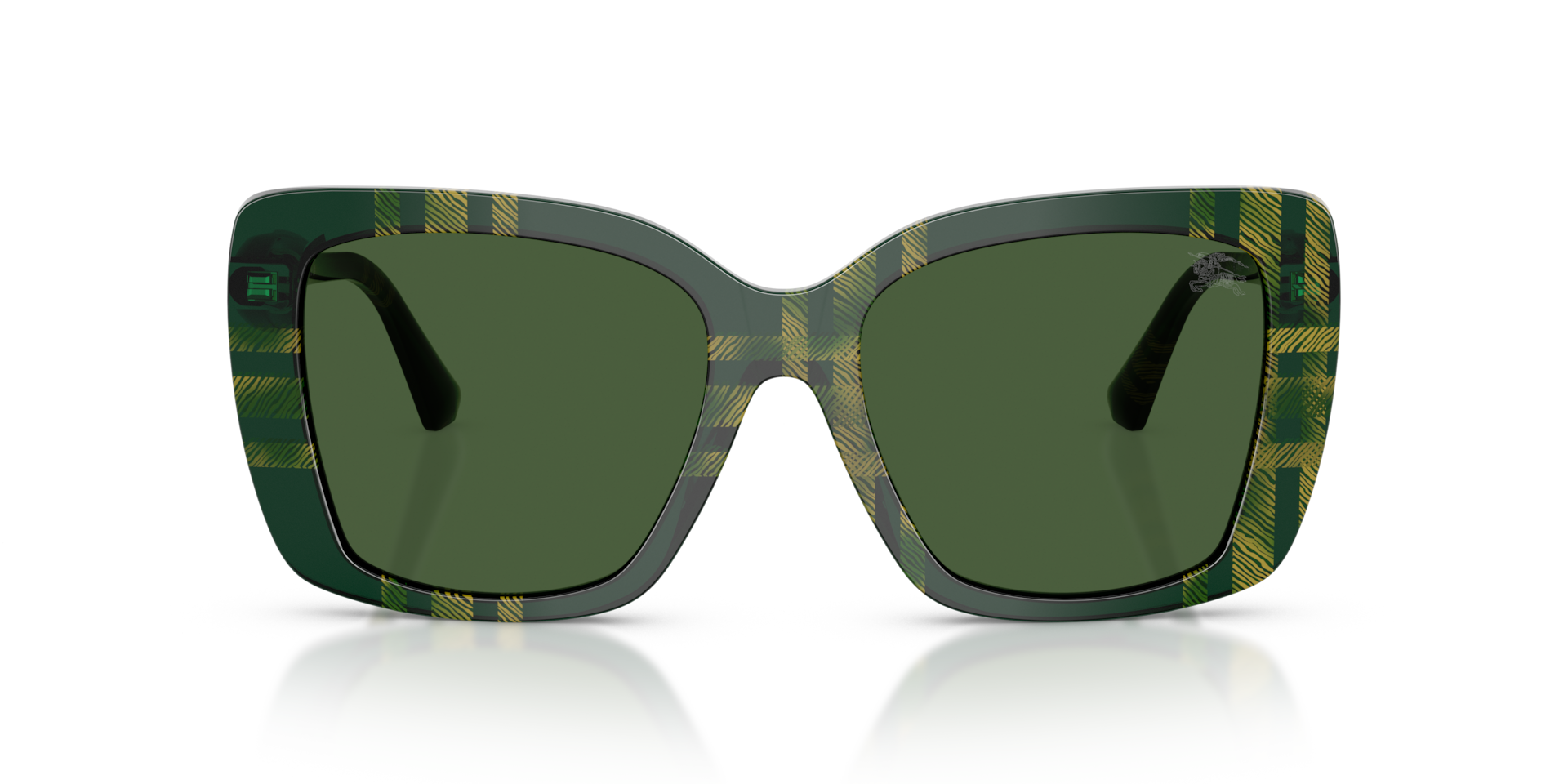 Burberry BE4456F — Солнцезащитные очки