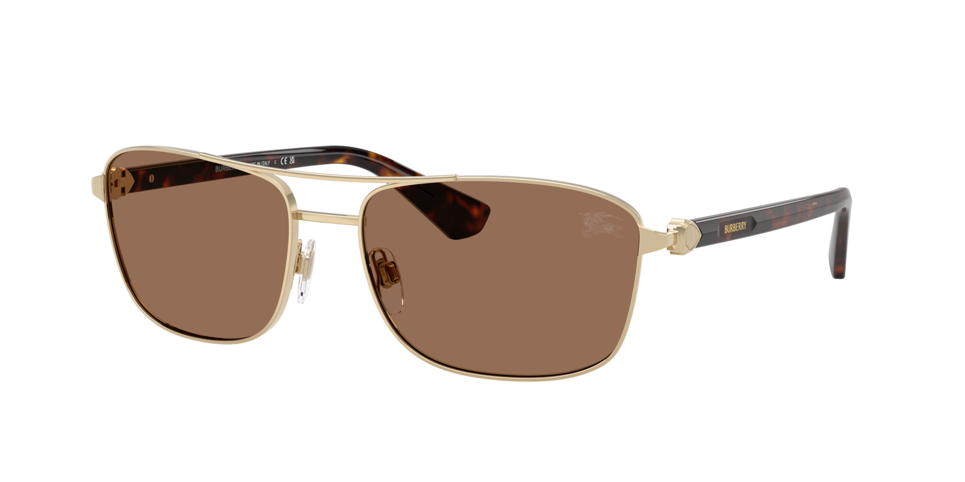 Burberry BE3163 — Солнцезащитные очки
