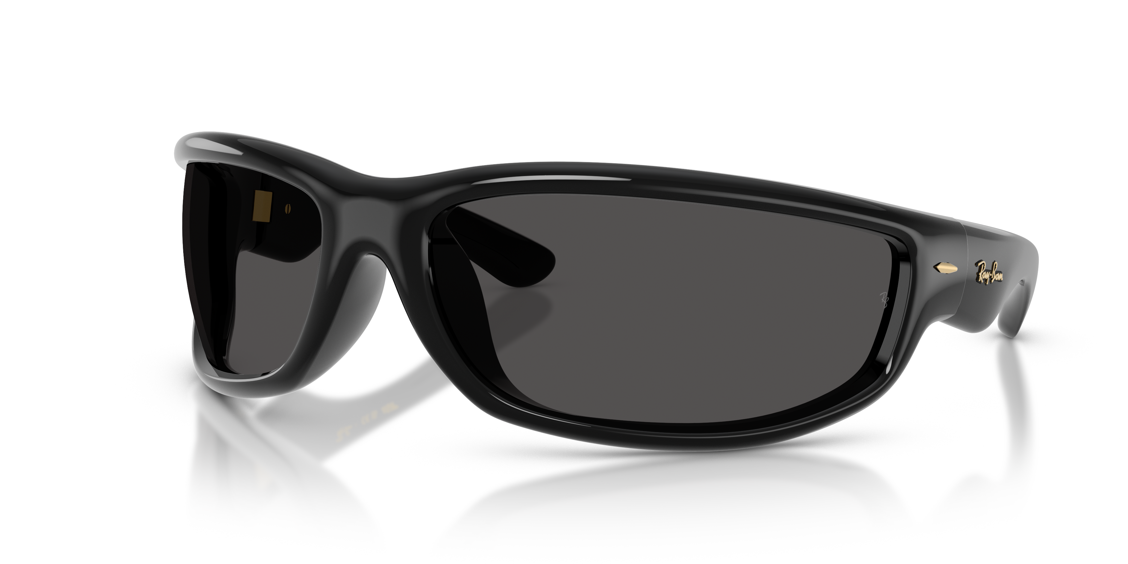 Ray-Ban RB4941 Ultra Wrap 003 Next Generation Collection XXL (86