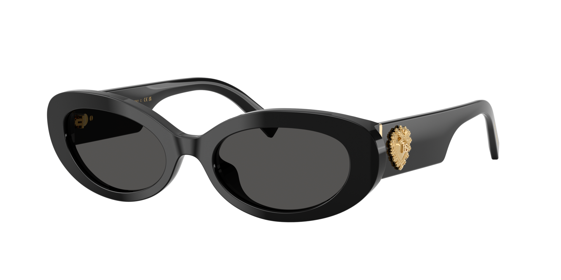 Dolce&Gabbana DG4537