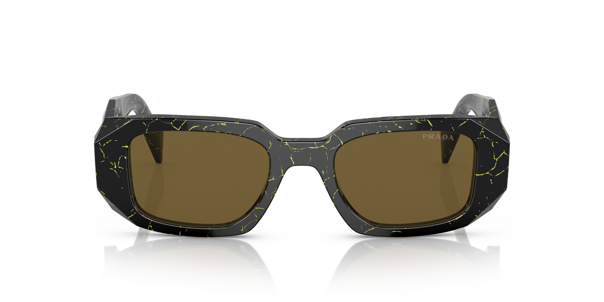 Prada PR 17WS — Солнцезащитные очки