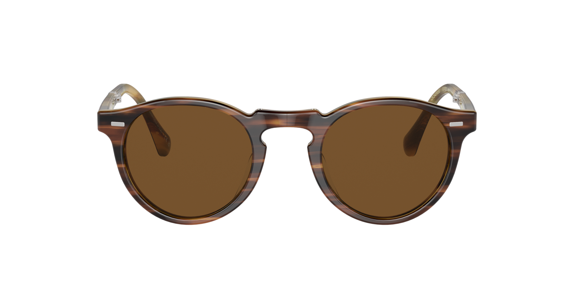 Oliver Peoples OV5456SU Gregory Peck 1962 M (50 - 23) com Lentes