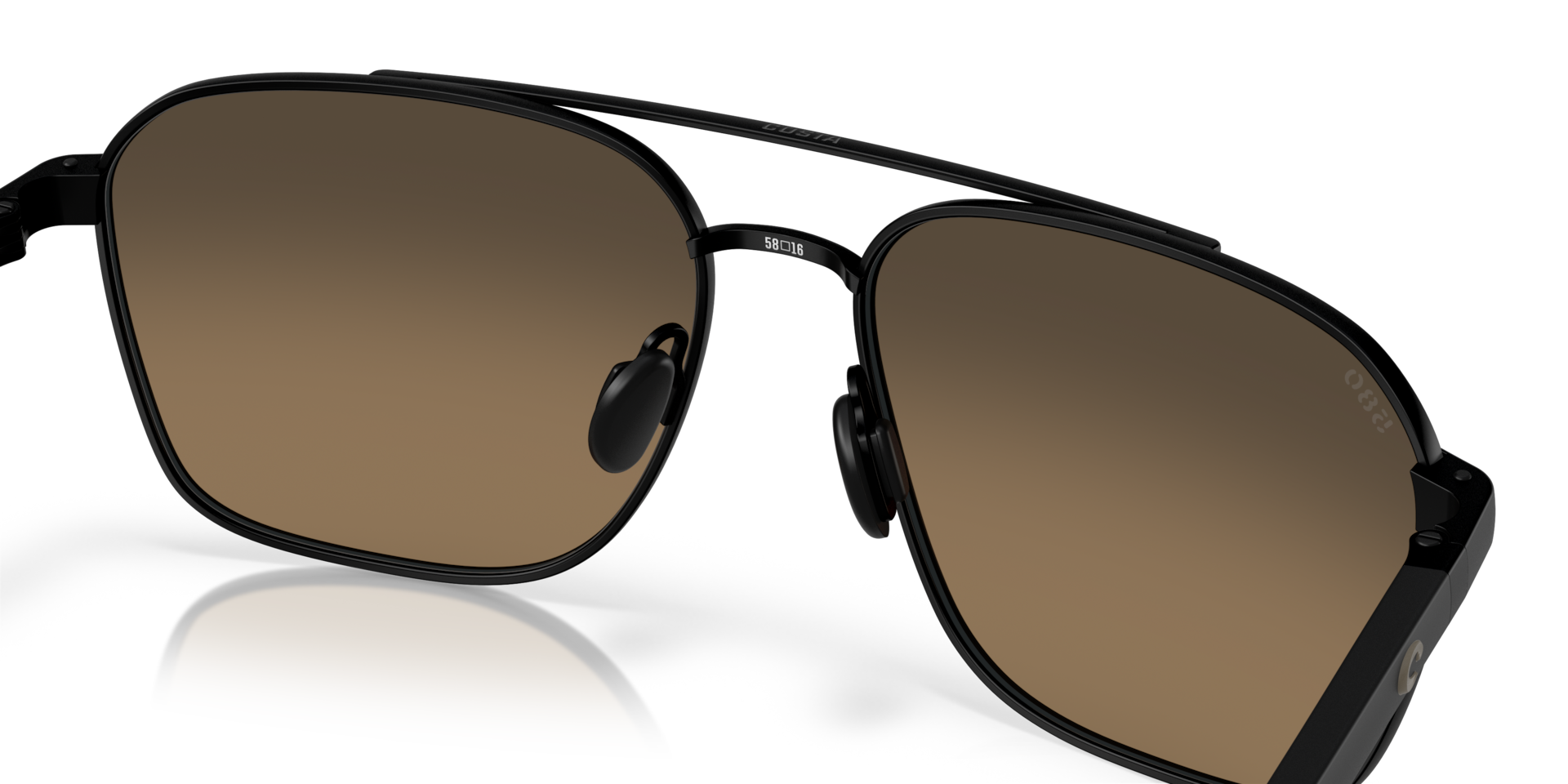 Costa Del Mar 6S4003 — Солнцезащитные очки