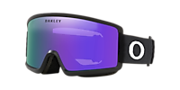 Oakley OO7122 Target Line S Snow Goggles S (0 - 00) with Violet