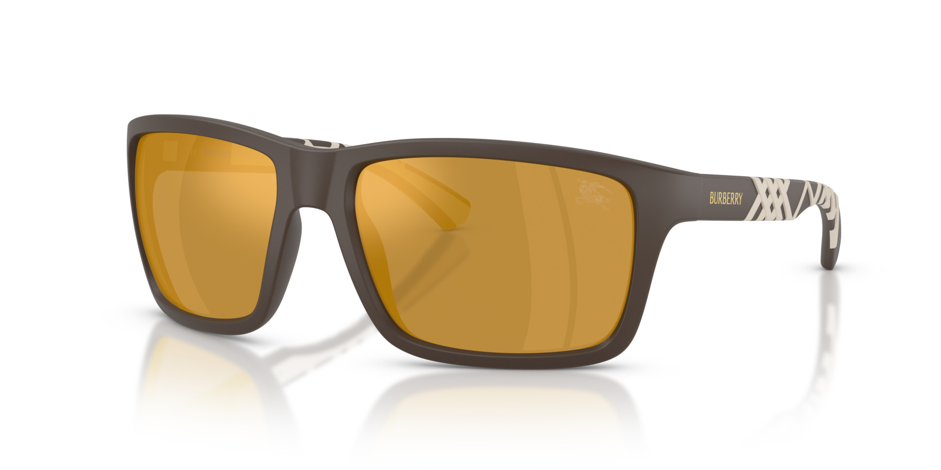 Burberry BE4483 — Солнцезащитные очки