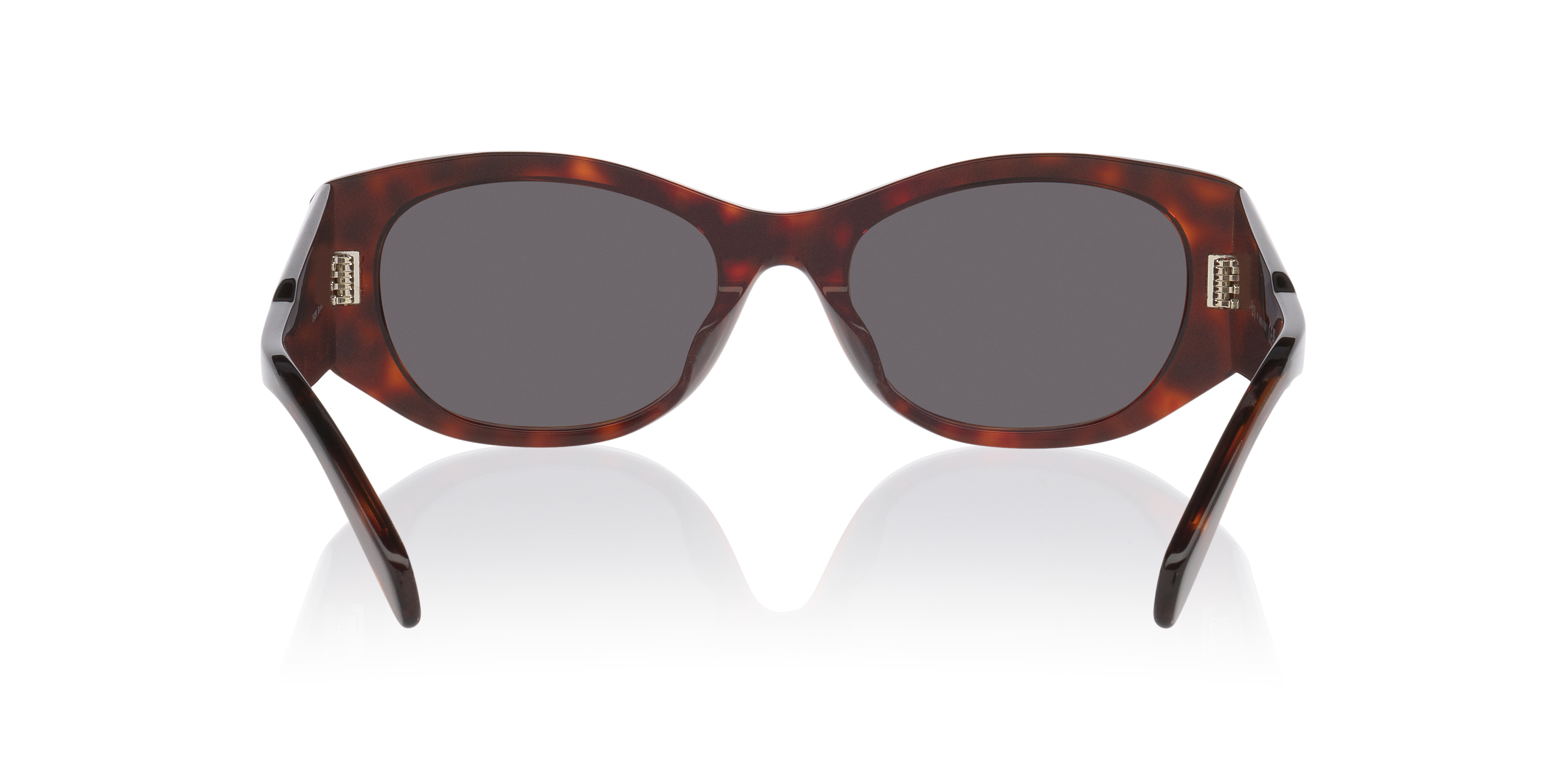 Celine Celine 3 Dots CL40329U S (54 - 19) with Grey lenses and