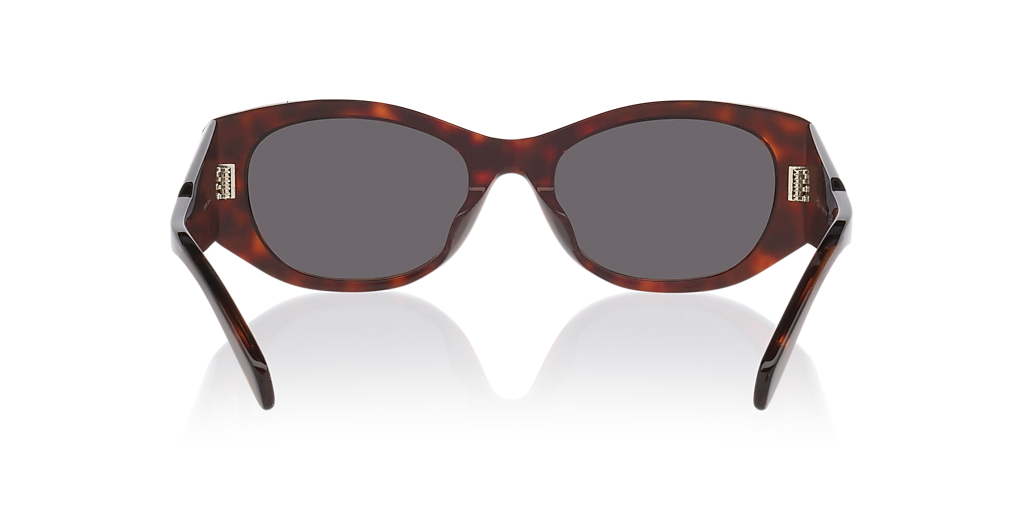 Celine Celine 3 Dots CL40329U S (54 - 19) with Grey lenses and