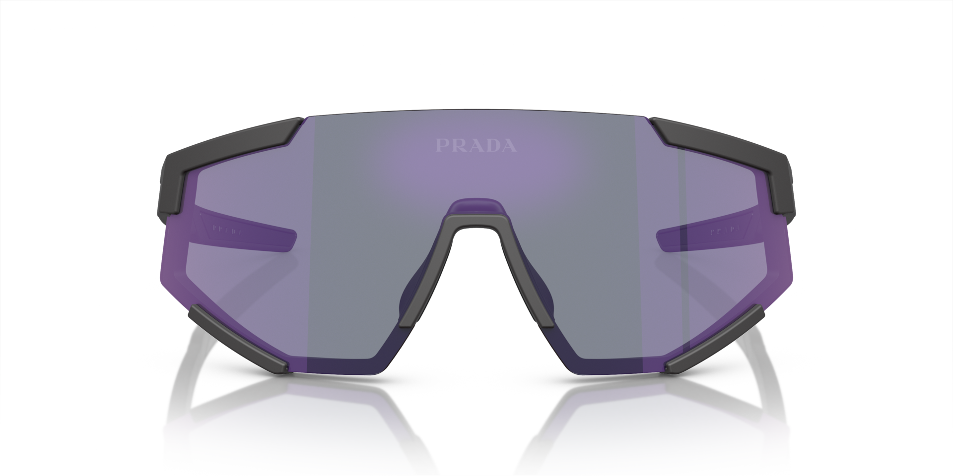 Prada Linea Rossa PS 04WS — Солнцезащитные очки