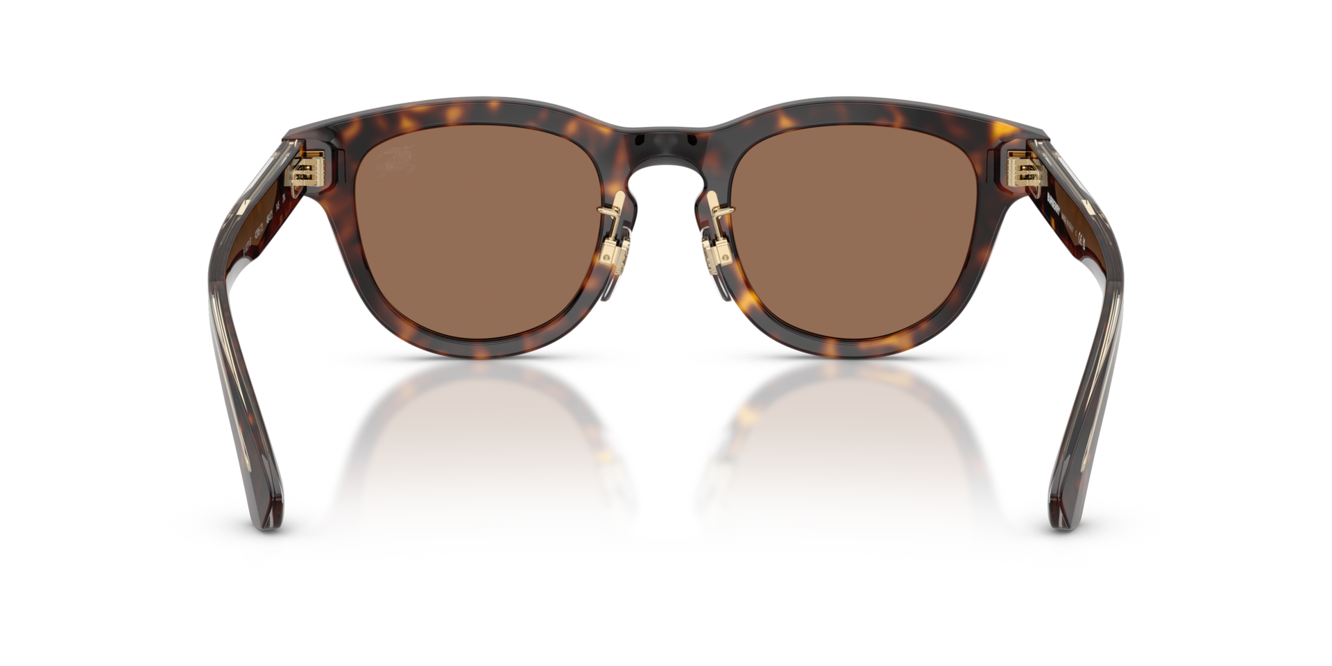 Burberry BE4477F — Солнцезащитные очки
