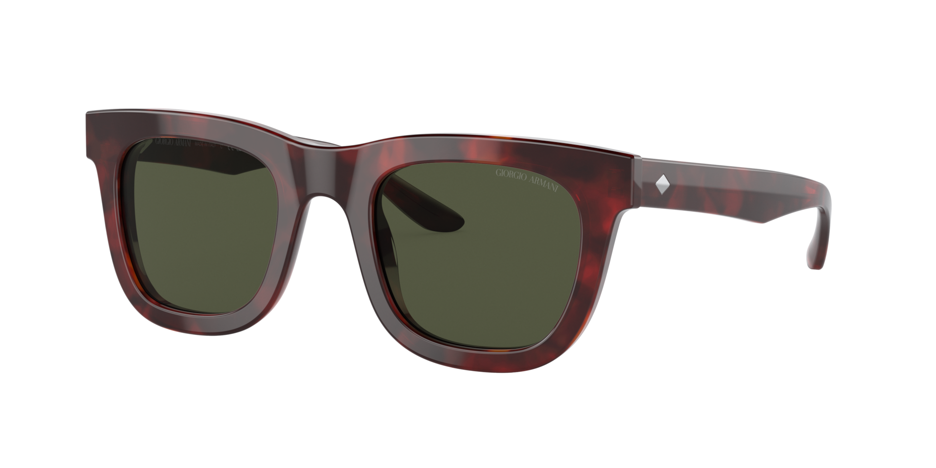 Giorgio Armani AR8171 — Солнцезащитные очки