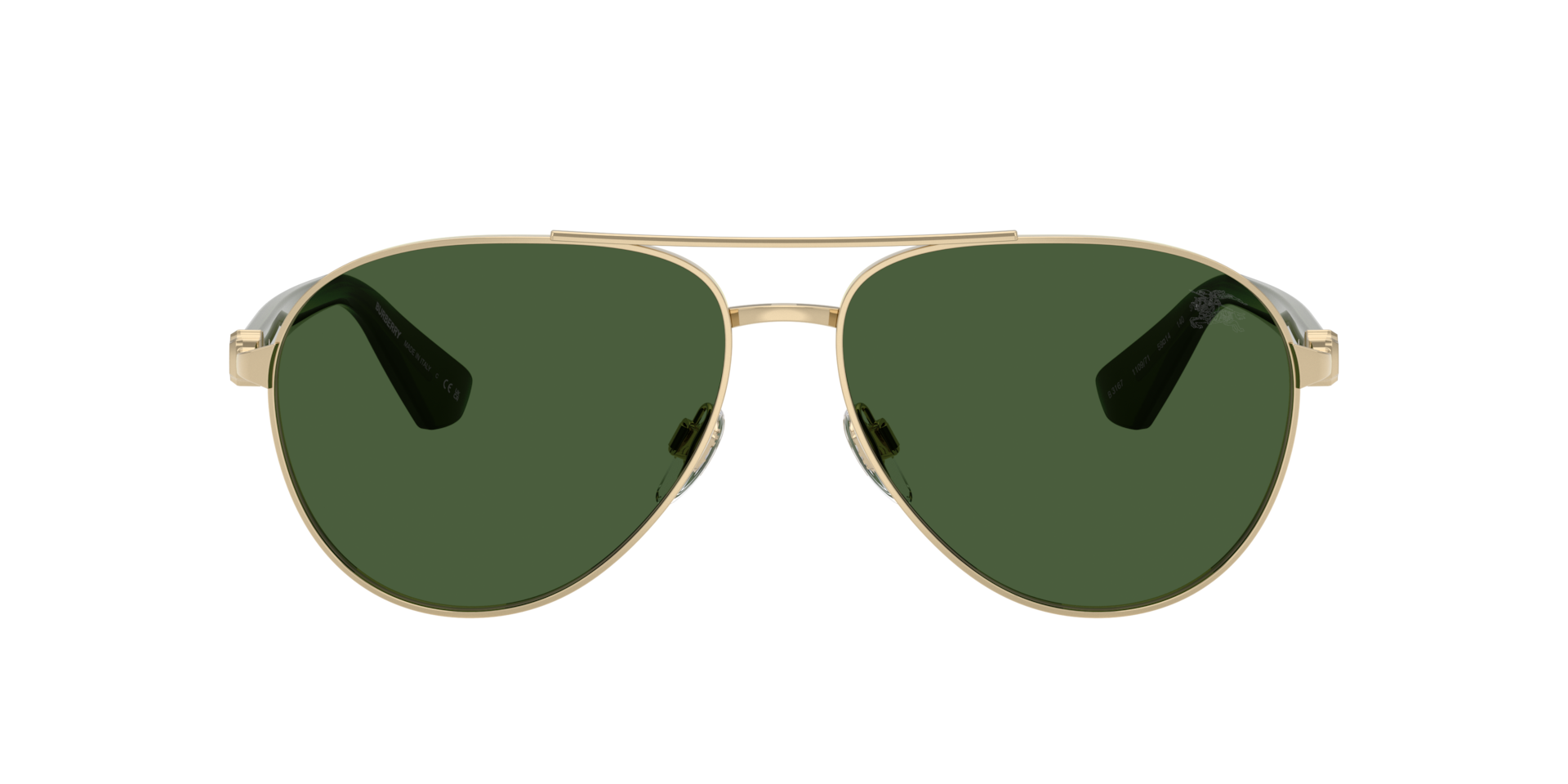 Burberry BE3167 — Солнцезащитные очки