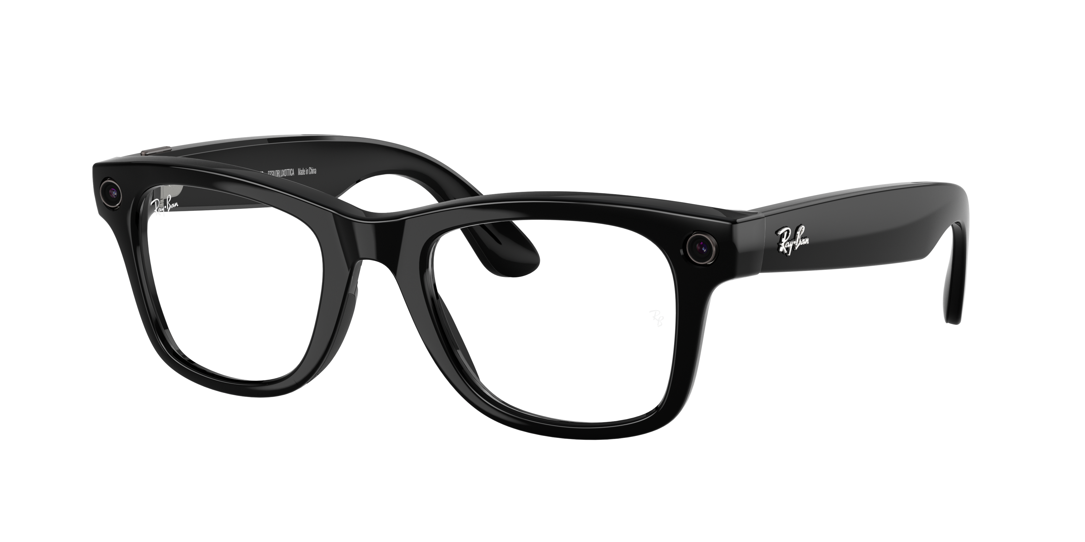 Ray-Ban | Meta (Gen 2) Ray-Ban Meta Wayfarer M (50 - 22) with