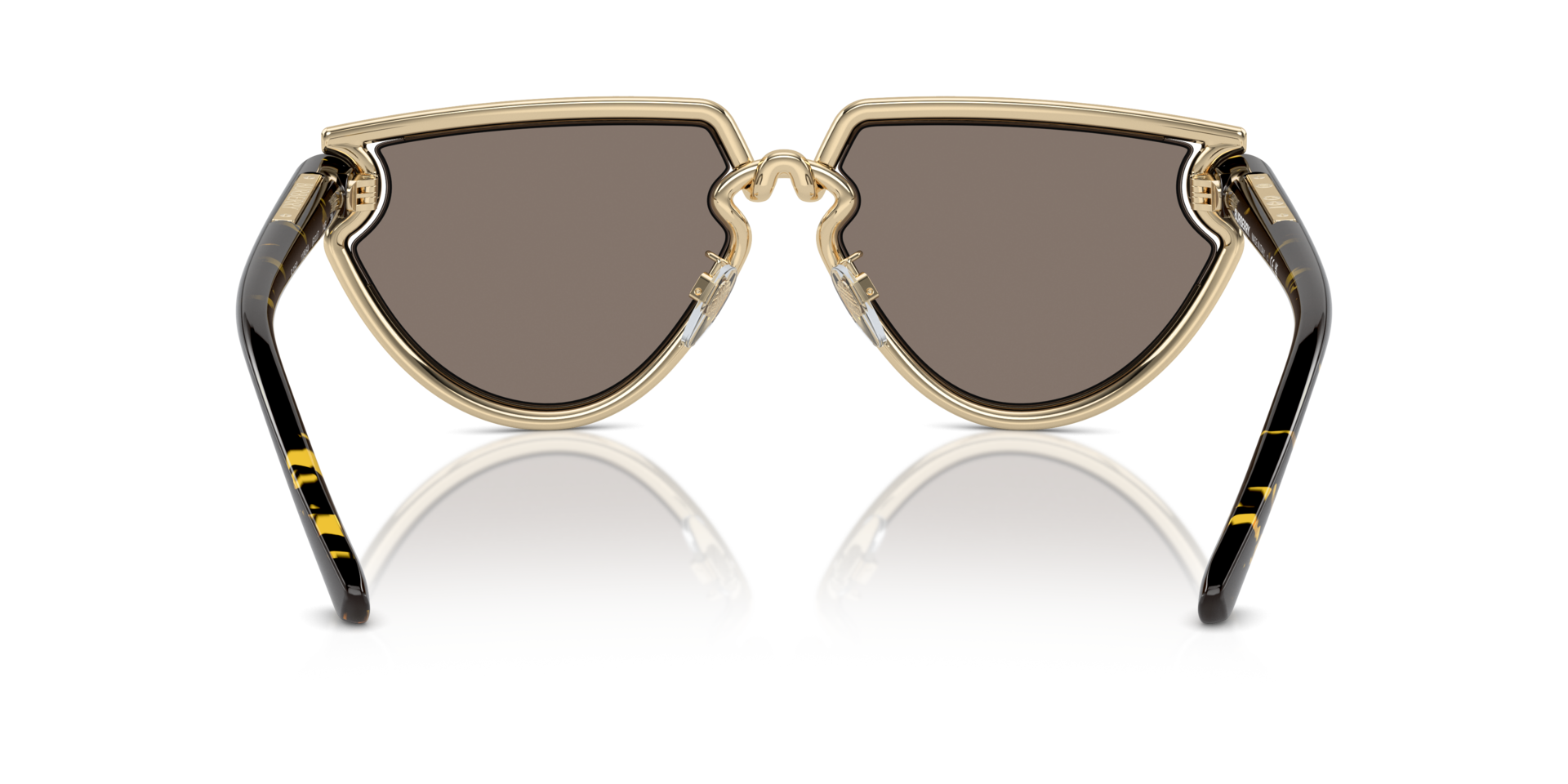 Burberry BE3152 — Солнцезащитные очки