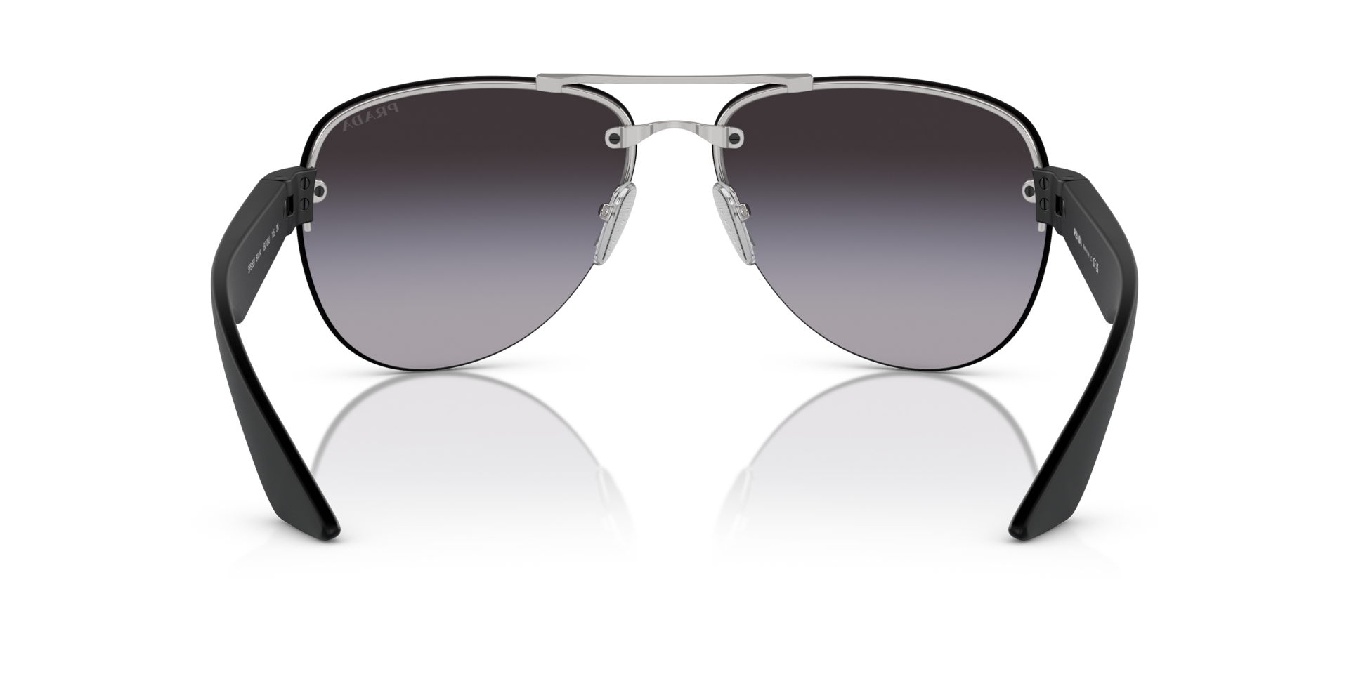 Prada Linea Rossa PS 55YS — Солнцезащитные очки