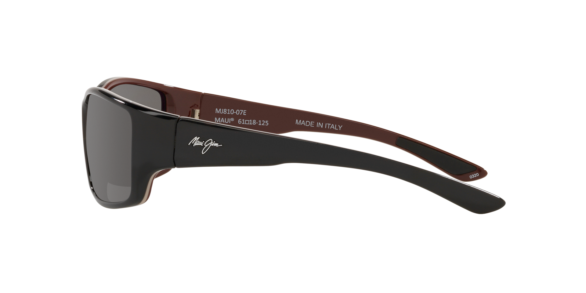 Maui Jim MJ000618 — Солнцезащитные очки