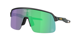 Oakley Radar® EV Path® XL (0 - 138) with Black lenses and Black