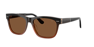Brunello Cucinelli BC4002S Mr.Brunello L (53 - 22) with Grey