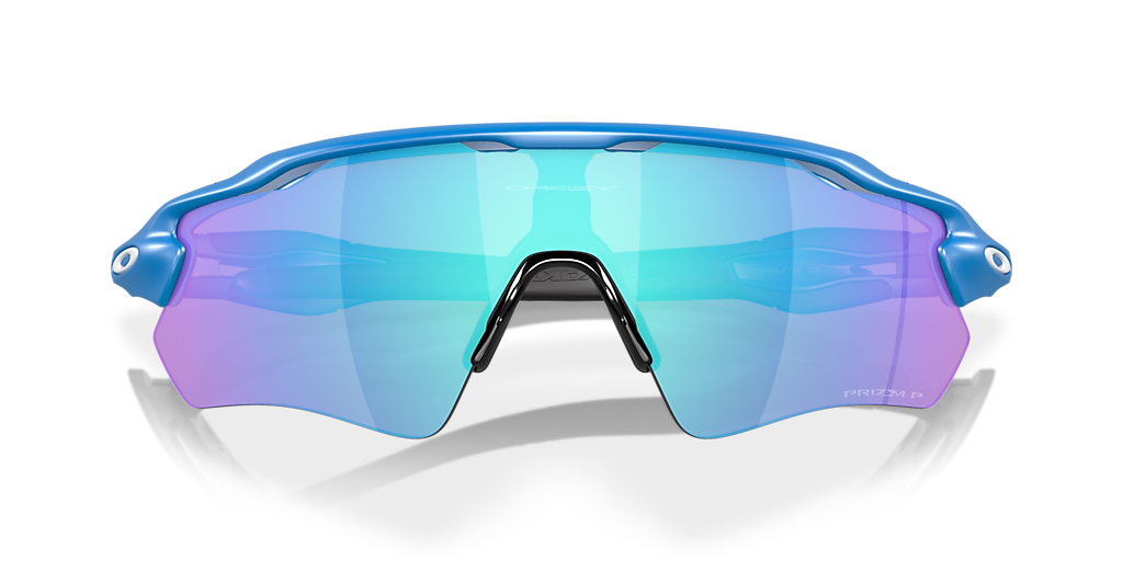 Oakley Radar® EV Path® XL (0 - 138) with Blue lenses and Blue