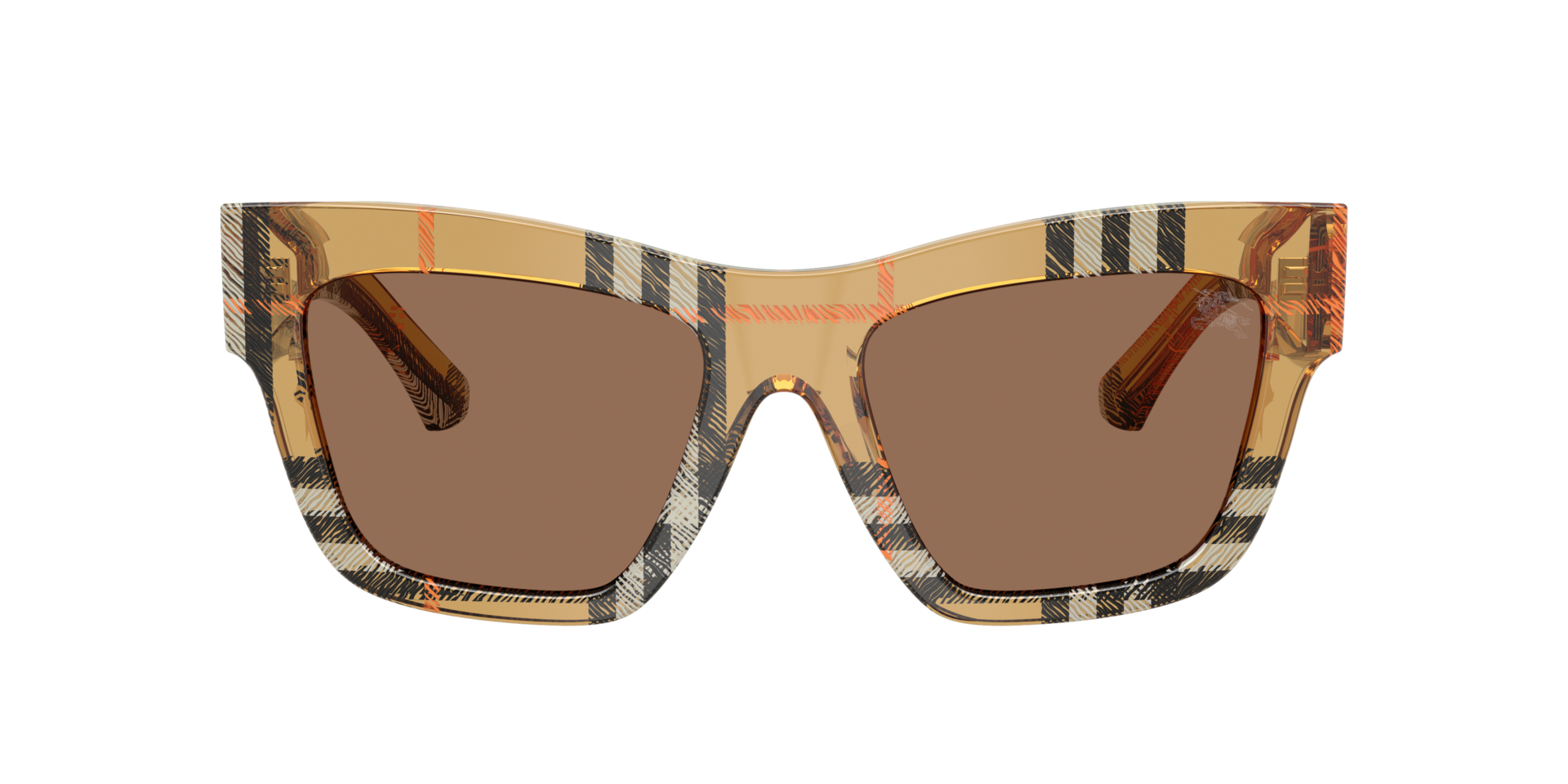 Burberry BE4449 — Солнцезащитные очки
