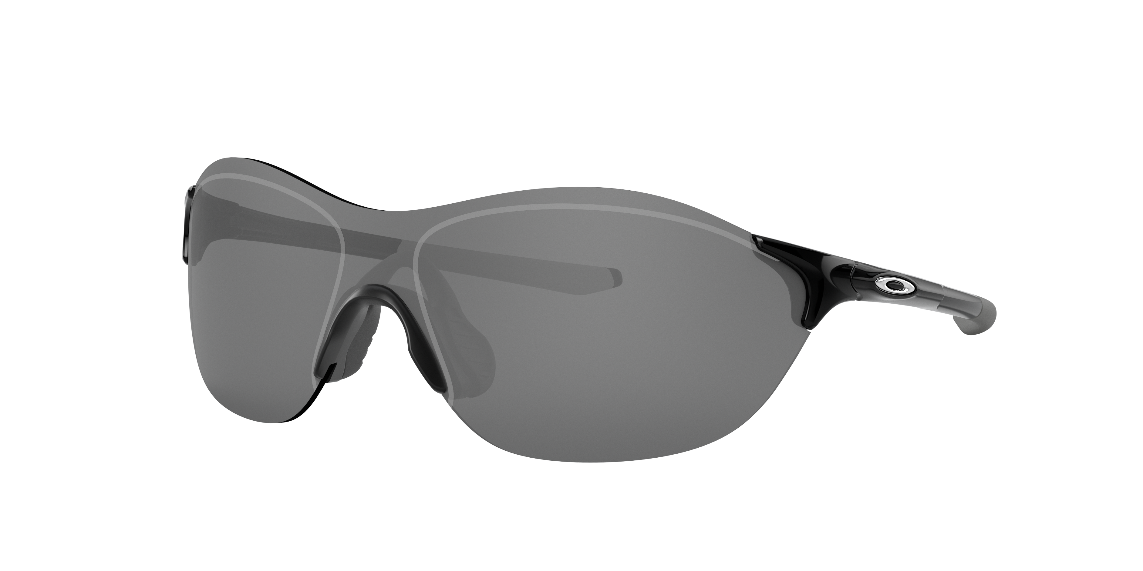 Oakley EVZero™ Swift (Low Bridge Fit) XL (0 - 138) with Grey