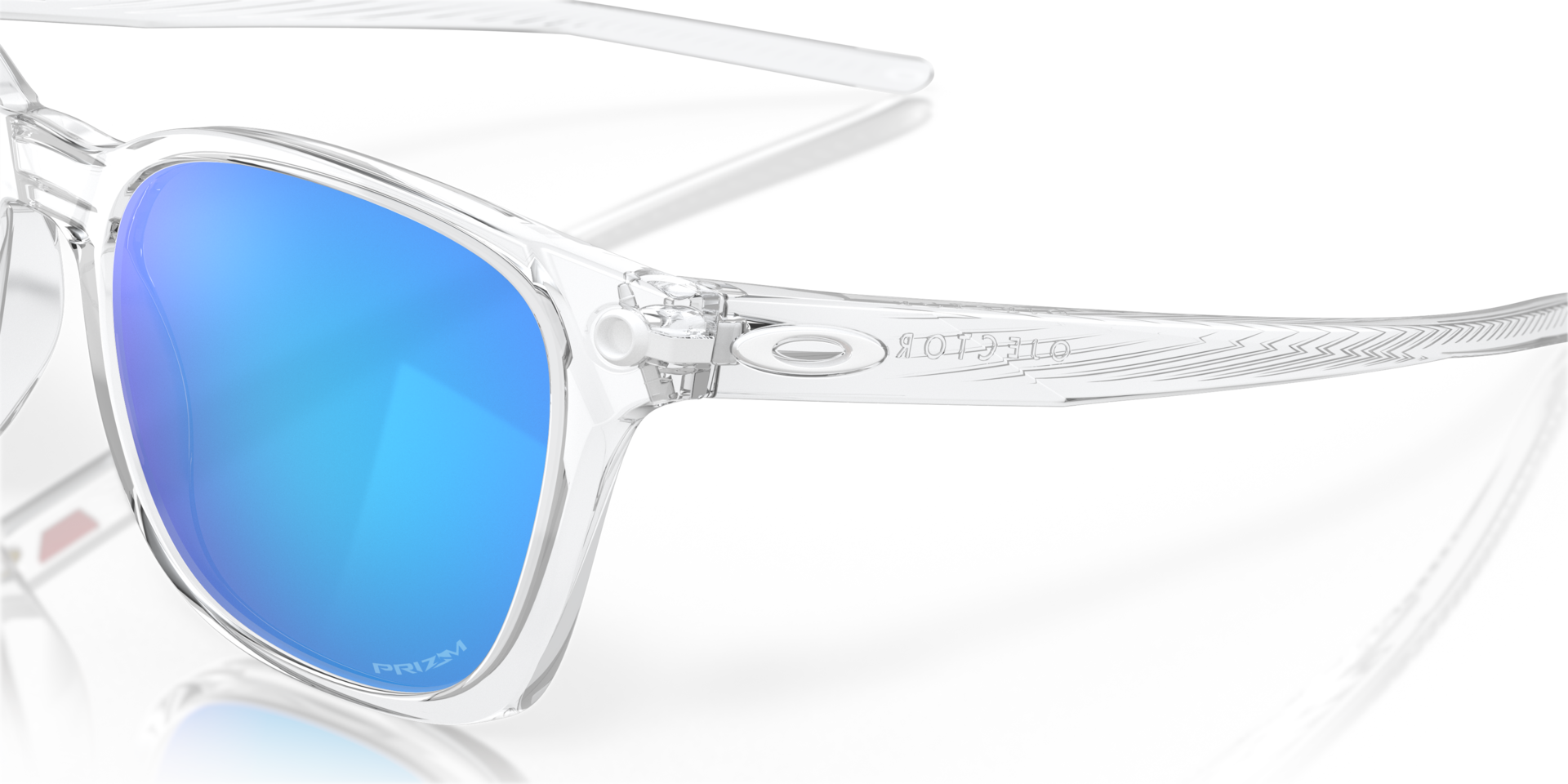 Oakley OO9018 — Солнцезащитные очки