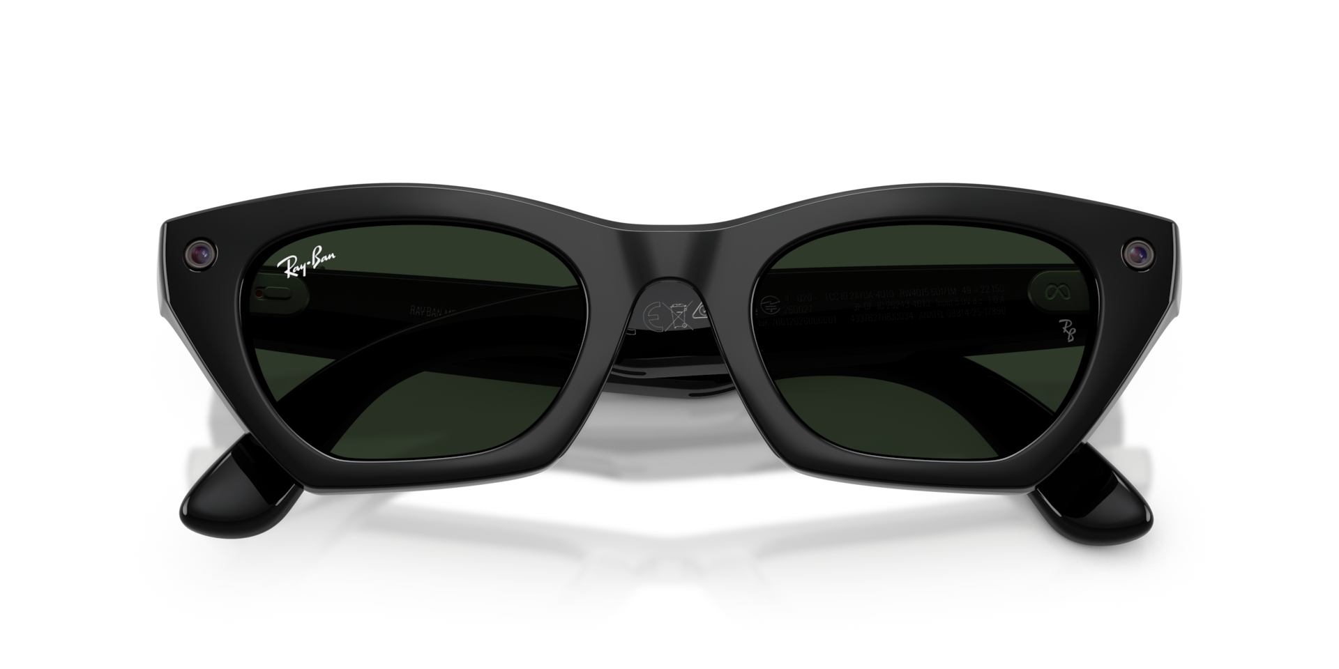 Ray-Ban Meta (Gen 3) Zena