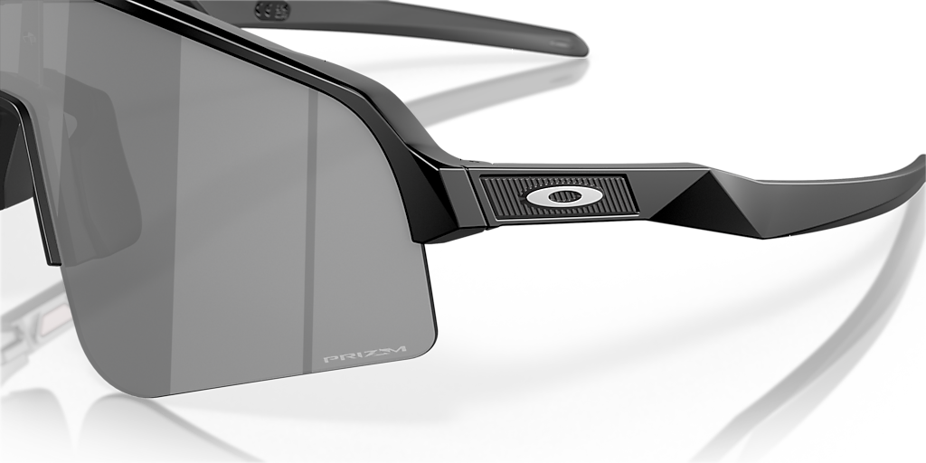 Oakley Sutro Lite Sweep M (0 - 139) with Black lenses and Black