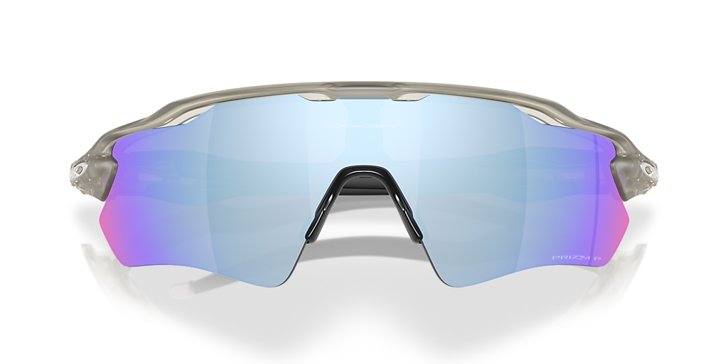 Oakley Radar® EV Path® XL (0 - 138) with Blue lenses and Grey