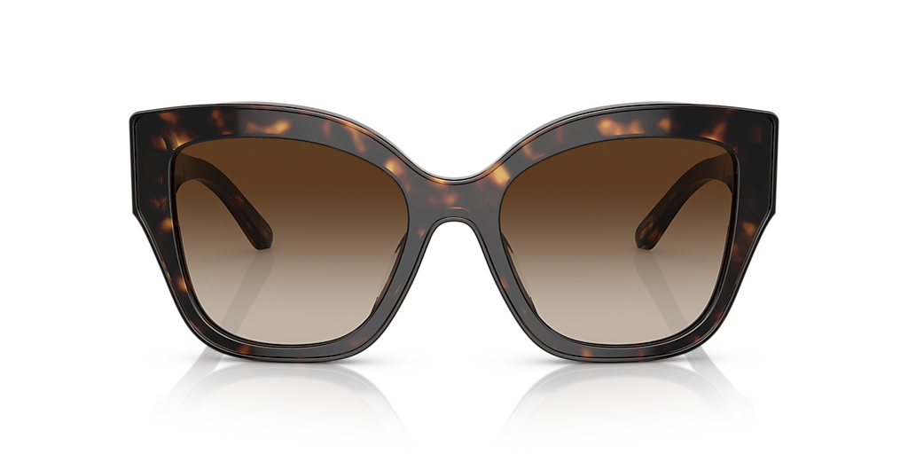 Tory Burch TY7184U M (54 - 19) with Brown lenses and  display picture 2