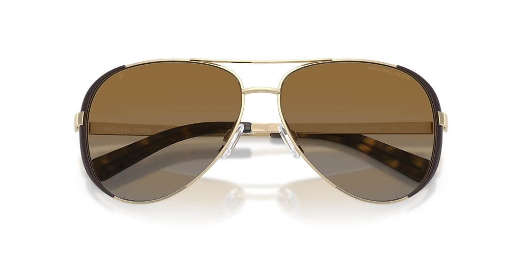 ?️Michael Kors MK5004 Chelsea Sunglasses 59/13 135 /KAZ813?️ Sunglasses Michael Kors MK5004 Chelsea | Free Shipping  main image 3