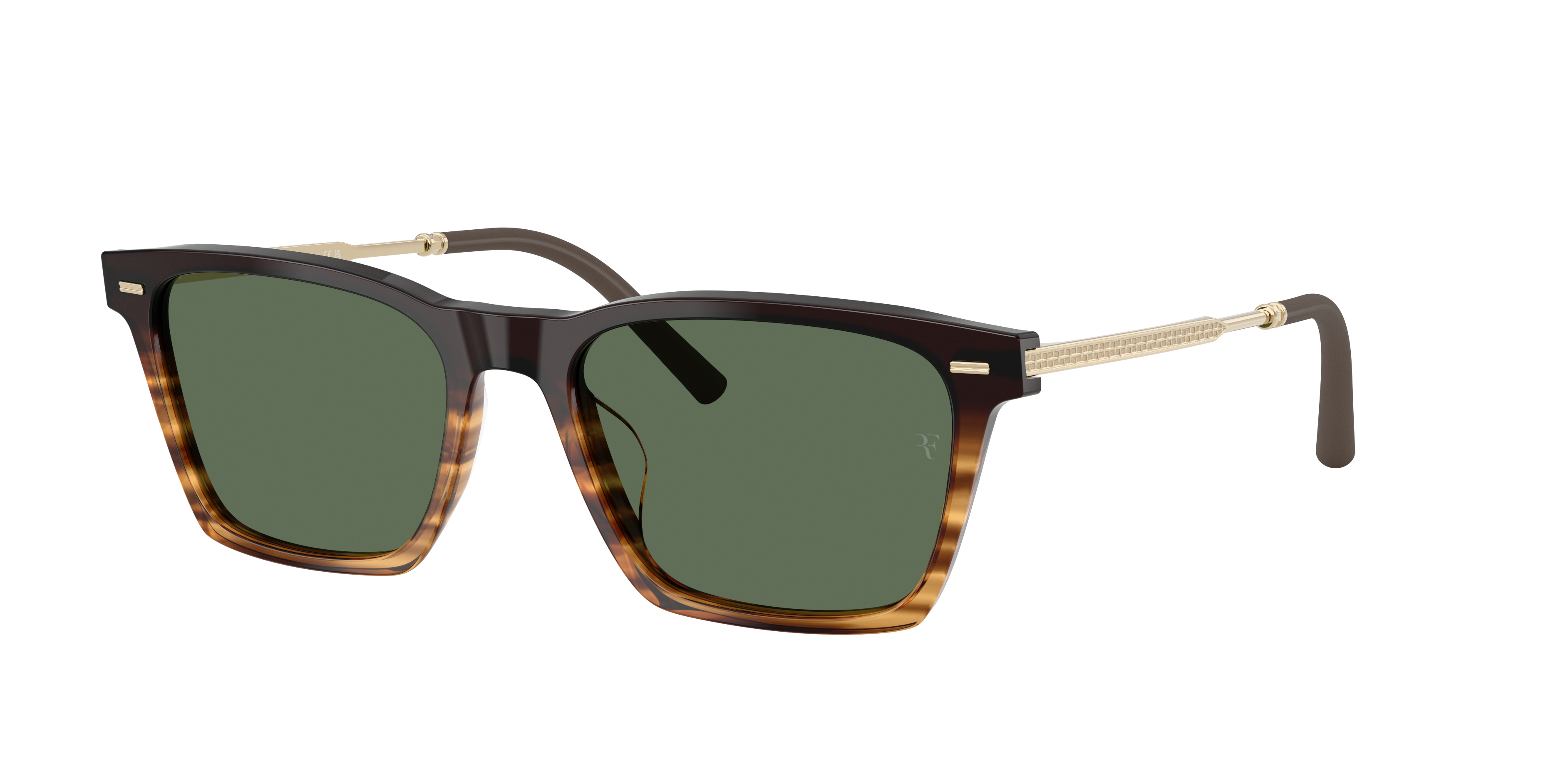 Oliver Peoples Unisex Sunglass OV5624SU R-19 -  Frame color: Cortado, Lens color: G-15 Polarised