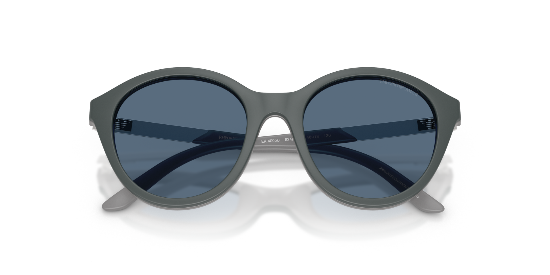 Emporio Armani EK4005U — Солнцезащитные очки