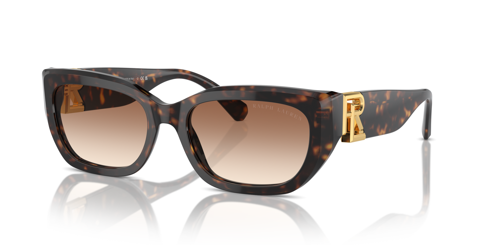 Ralph Lauren RL8222 — Солнцезащитные очки