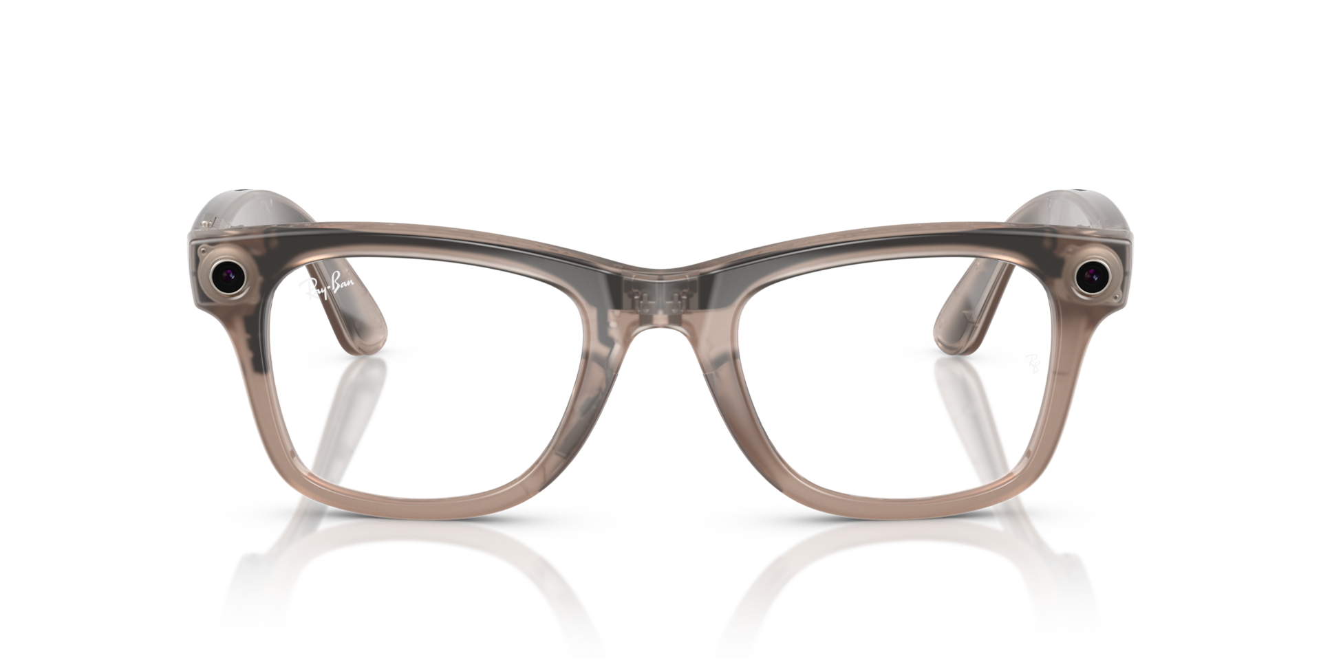 Ray-Ban | Meta (Gen 1) RW4006 Meta Wayfarer
