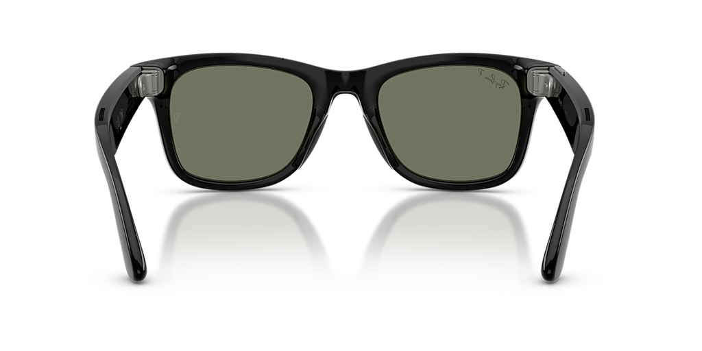 Ray-Ban | Meta Ray-Ban Meta (Gen 3) Wayfarer L (53 - 22) with