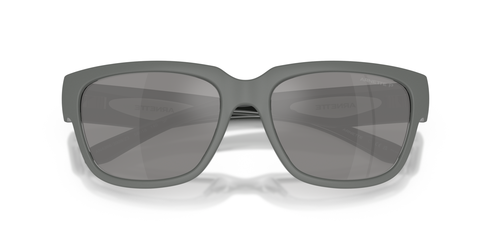 Arnette AN4366 — Солнцезащитные очки