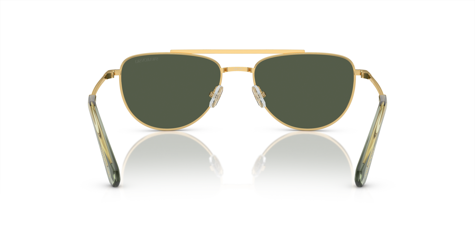 Swarovski SK7007 — Солнцезащитные очки