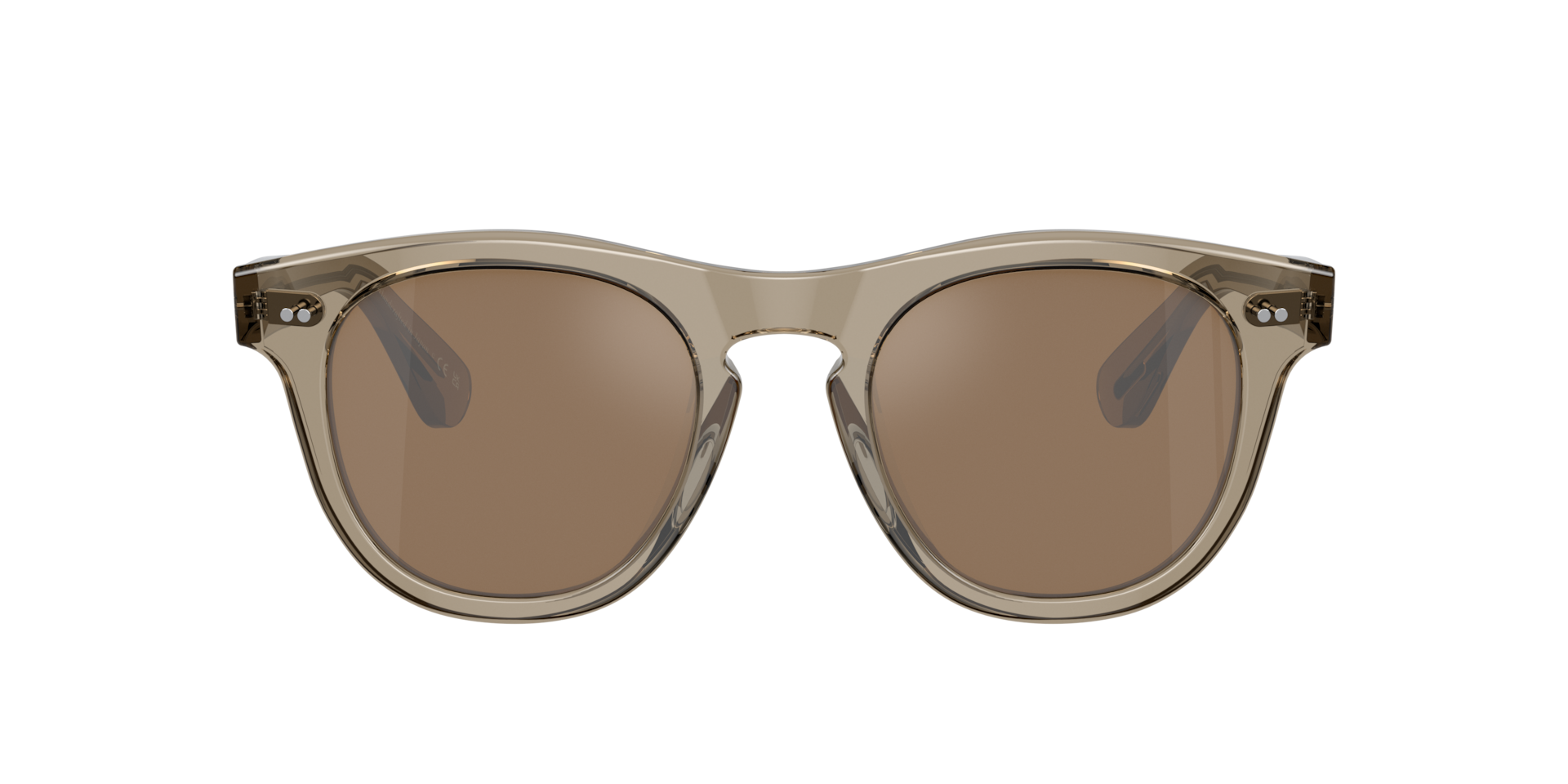 Oliver Peoples OV5509SU Rorke