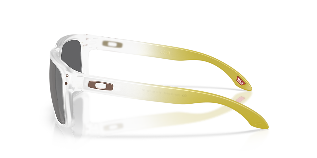 Oakley Holbrook™ Limitless Collection XL (57 - 18) with Black
