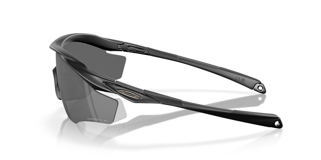 Oakley M2 Frame® XL M (0 - 145) with Black lenses and Black frame