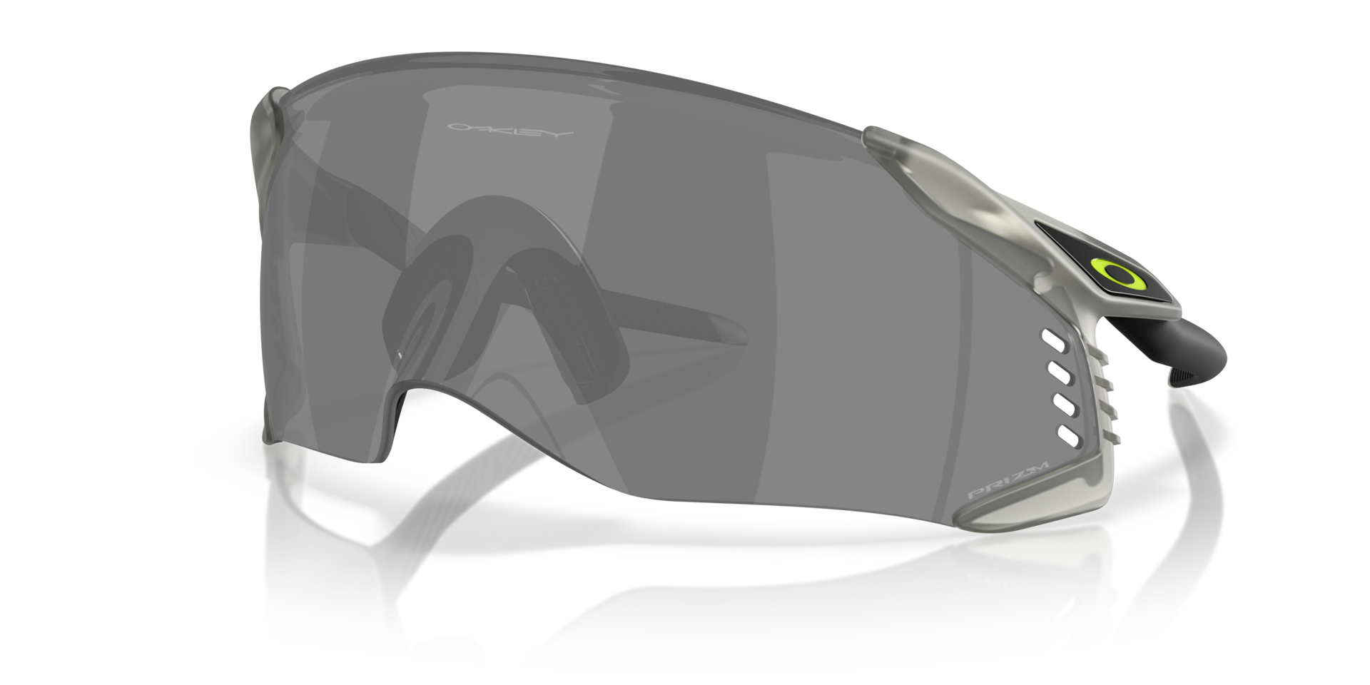 Oakley OO9501 Velo Kato™ M (52 - 152) with Black lenses and Grey
