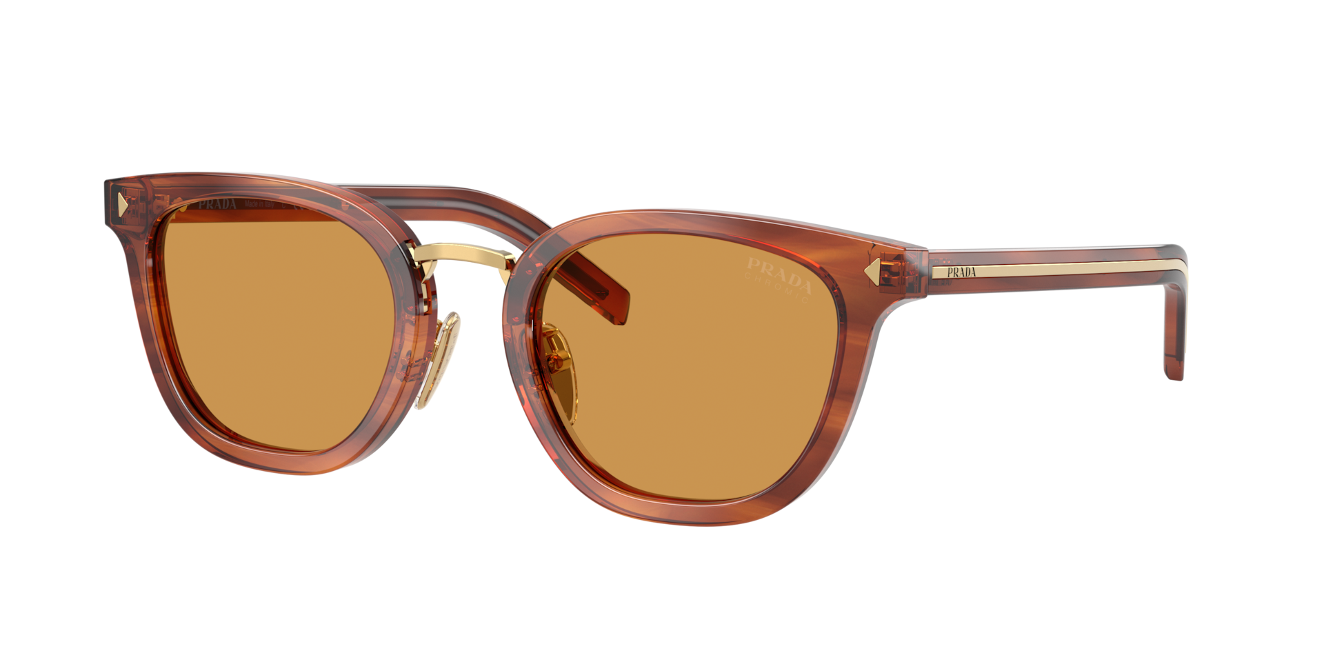 Prada PR C01SD — Солнцезащитные очки