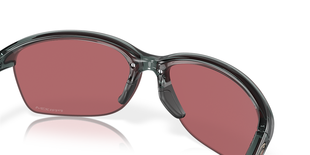 Oakley Unstoppable M (65 - 09) with Brown lenses and Black frame
