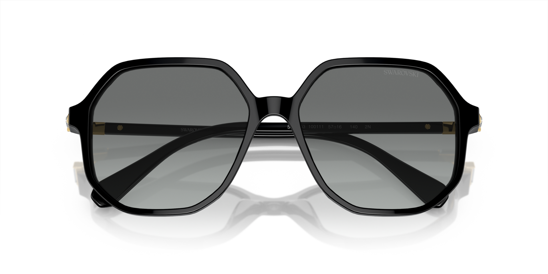 Swarovski SK6003 — Солнцезащитные очки
