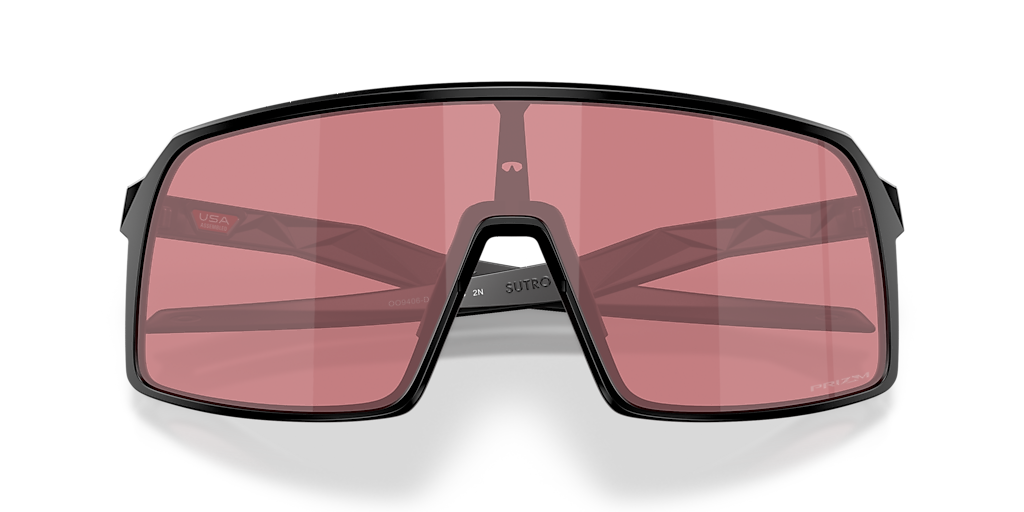 Oakley Sutro On The Green Collection L (0 - 137) with Brown lenses