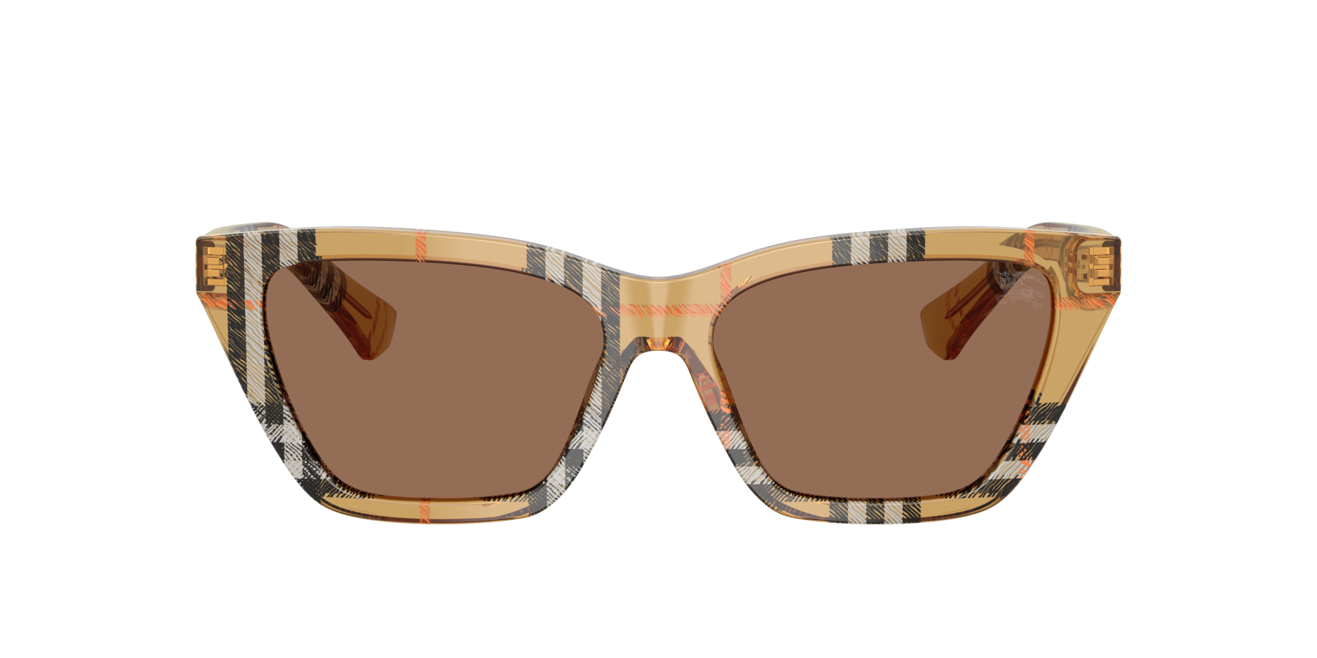 Burberry BE4468F — Солнцезащитные очки
